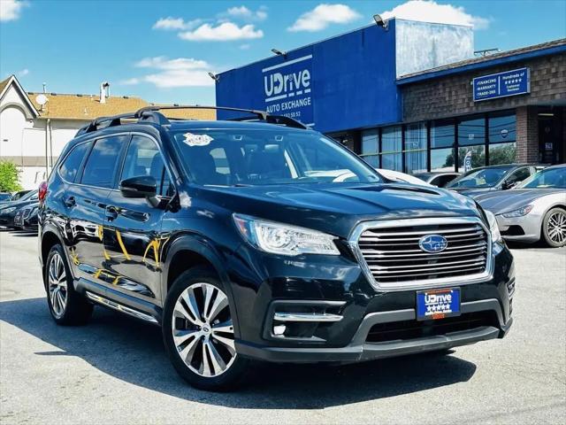 2019 Subaru Ascent Limited for sale in Chesapeake, VA