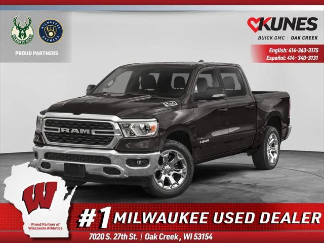 2022 Ram 1500 Big Horn for sale in Oak Creek, WI