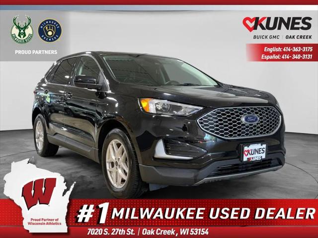 2024 Ford Edge SEL for sale in Oak Creek, WI
