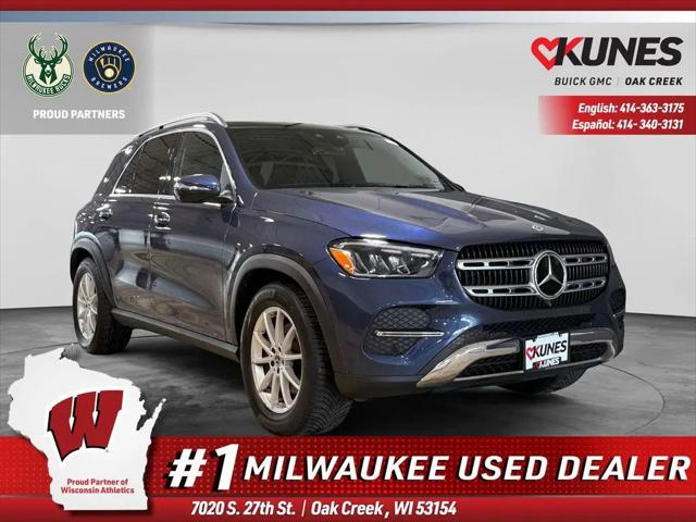 2025 Mercedes-Benz GLE GLE 350 4MATIC for sale in Oak Creek, WI