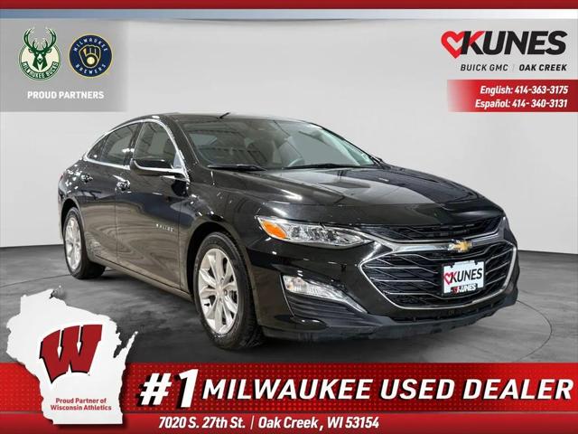 2025 Chevrolet Malibu FWD 1LT for sale in Oak Creek, WI