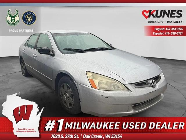 2005 Honda Accord 2.4 LX for sale in Oak Creek, WI