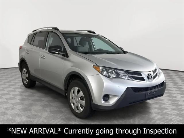 2013 Toyota RAV4 LE for sale in Omaha, NE