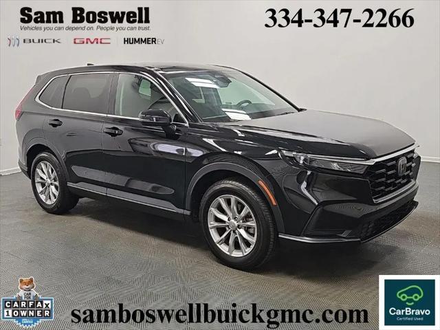 2025 Honda CR-V EX AWD for sale in Enterprise, AL