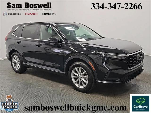 2025 Honda CR-V EX AWD for sale in Enterprise, AL