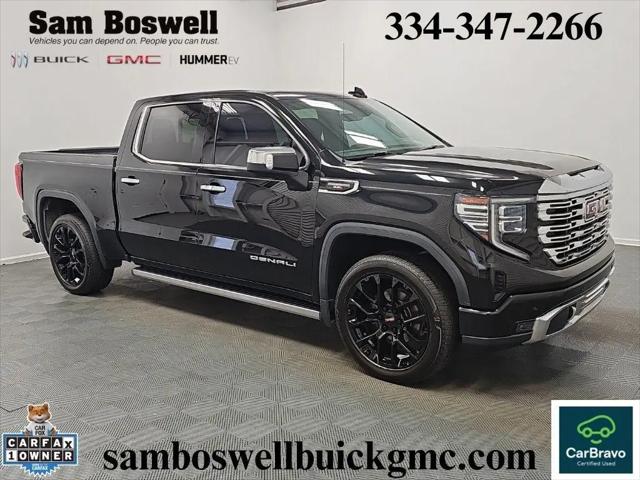 2023 GMC Sierra 1500 4WD Crew Cab Short Box Denali for sale in Enterprise, AL