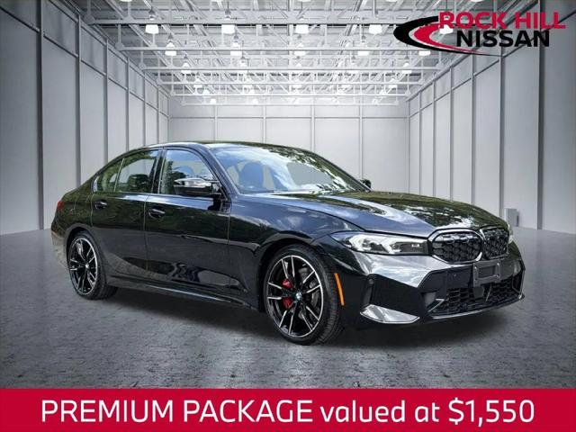 2026 BMW M340i xDrive for sale in Rock Hill, SC