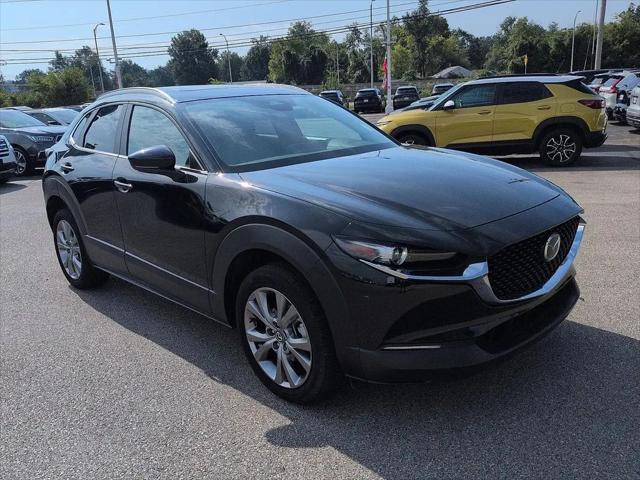 2024 Mazda CX-30 2.5 S Preferred Package for sale in Evansville, IN