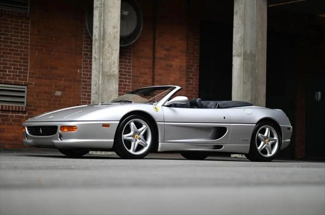 1997 Ferrari F355 Base for sale in Bridgeport, CT