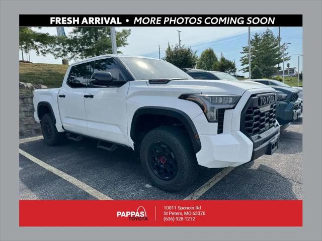 2023 Toyota Tundra TRD Pro for sale in St Peters, MO