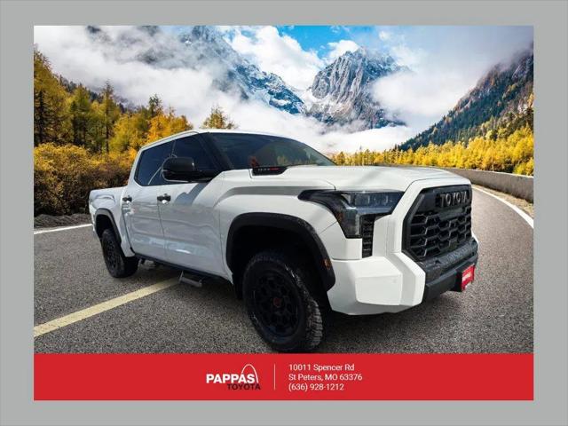 2023 Toyota Tundra TRD Pro for sale in St Peters, MO