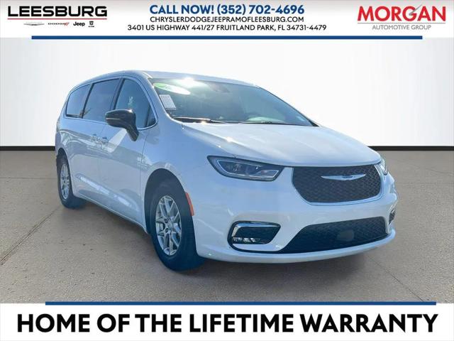 2026 Chrysler Pacifica Select for sale in Fruitland Park, FL
