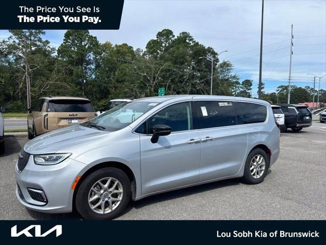 2024 Chrysler Pacifica Touring L for sale in Brunswick, GA