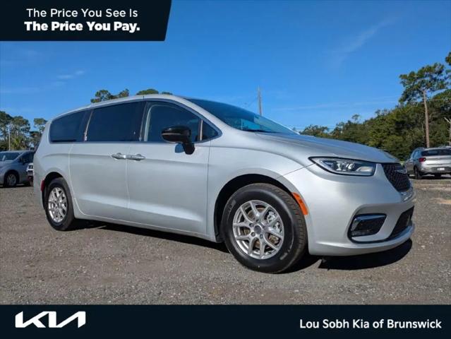2024 Chrysler Pacifica Touring L for sale in Brunswick, GA