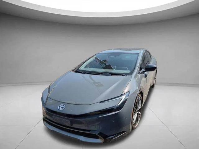 2024 Toyota Prius XLE for sale in North Wilkesboro, NC