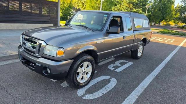 2009 Ford Ranger XL for sale in Portland, OR