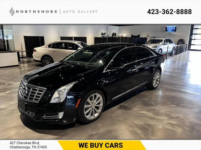 2013 Cadillac XTS Premium for sale in Chattanooga, TN