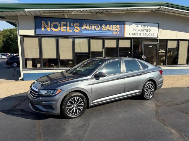 2020 Volkswagen Jetta 1.4T SE for sale in Grafton, MA