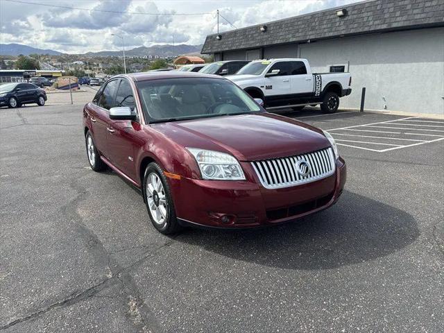 2008 Mercury Sable Premier for sale in Colorado Springs, CO