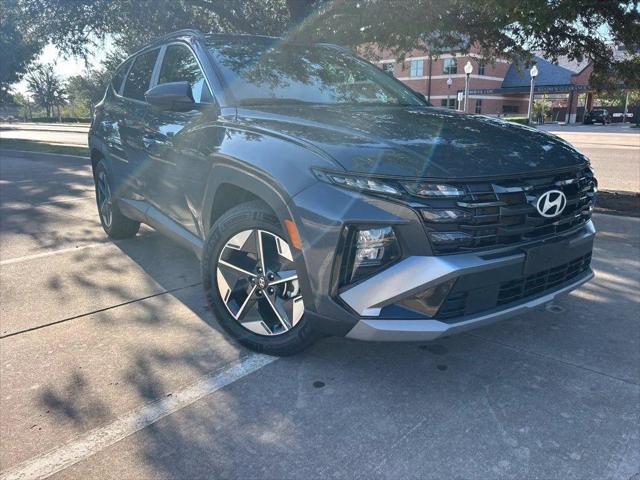 2025 Hyundai Tucson SEL for sale in Norman, OK