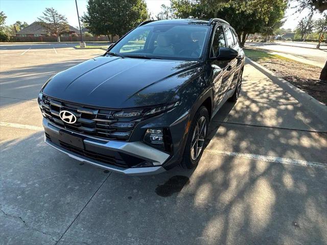 2025 Hyundai Tucson SEL for sale in Norman, OK