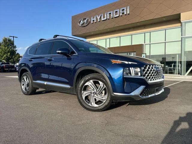 2023 Hyundai Santa Fe SEL for sale in Norman, OK