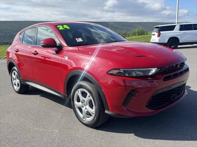 2024 Dodge Hornet GT AWD for sale in Muncy, PA