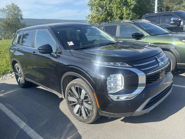 2025 Mitsubishi Outlander SE 2.5 S-AWC for sale in Muncy, PA