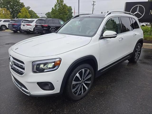 2023 Mercedes-Benz GLB 4MATIC for sale in Novi, MI
