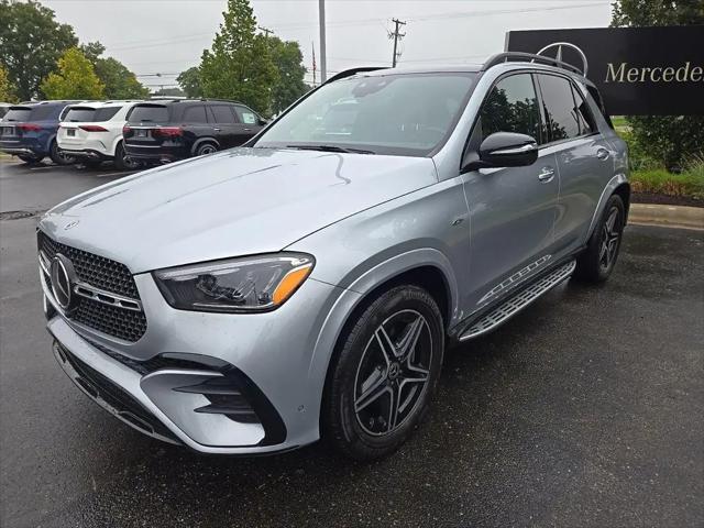 2025 Mercedes-Benz GLE GLE 450 4MATIC for sale in Novi, MI