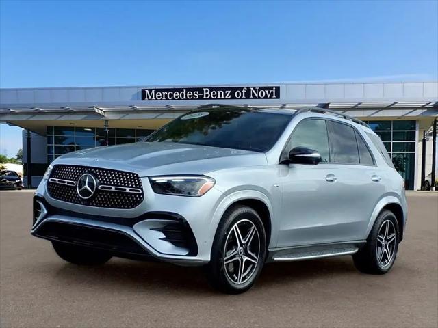 2025 Mercedes-Benz GLE GLE 450 4MATIC for sale in Novi, MI