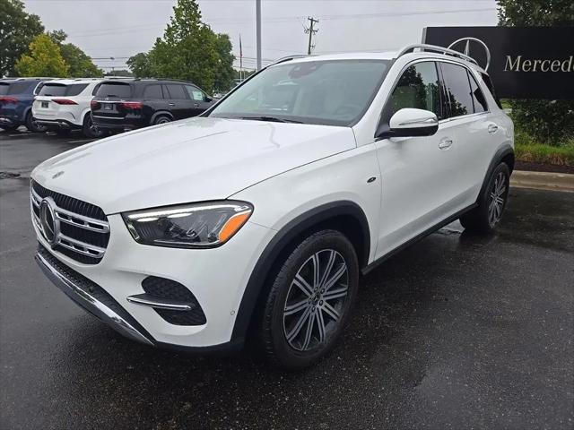 2025 Mercedes-Benz GLE GLE 450 4MATIC for sale in Novi, MI