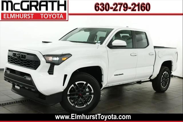 2026 Toyota Tacoma TRD Sport for sale in Elmhurst, IL
