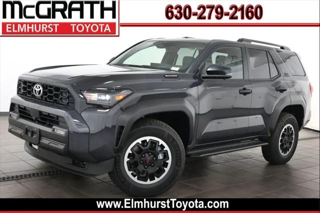 2026 Toyota 4Runner TRD Off Road Premium for sale in Elmhurst, IL