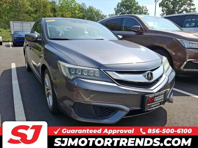 2017 Acura ILX Technology Plus Package for sale in Vineland, NJ