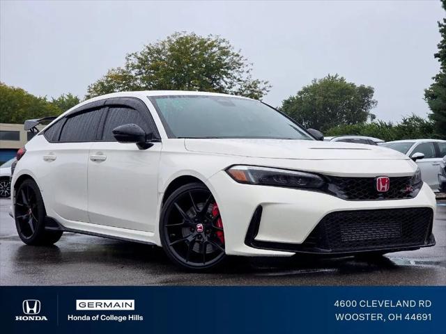 2024 Honda Civic Unknown for sale in Wooster, OH