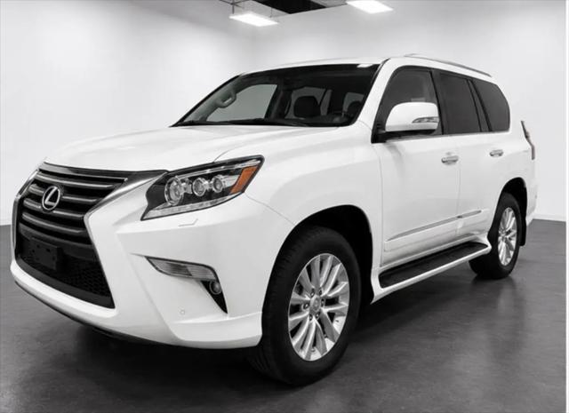 2019 Lexus GX 460 Premium for sale in Mansfield Center, CT