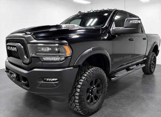 2024 Ram 2500 Power Wagon Crew Cab 4x4 64 Box for sale in Mansfield Center, CT