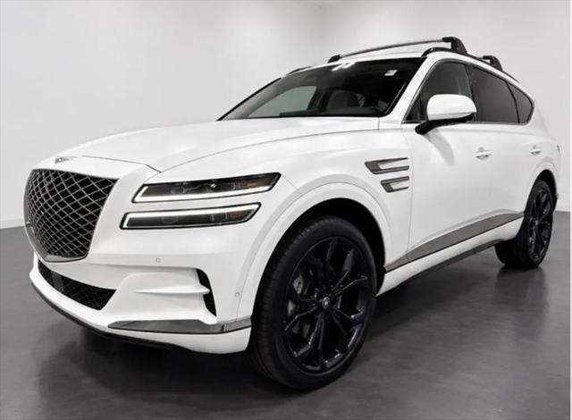 2024 Genesis GV80 3.5T Prestige Signature AWD for sale in Mansfield Center, CT