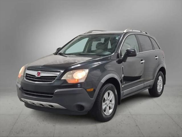 2008 Saturn VUE 4-Cyl XE for sale in Farmington Hills, MI
