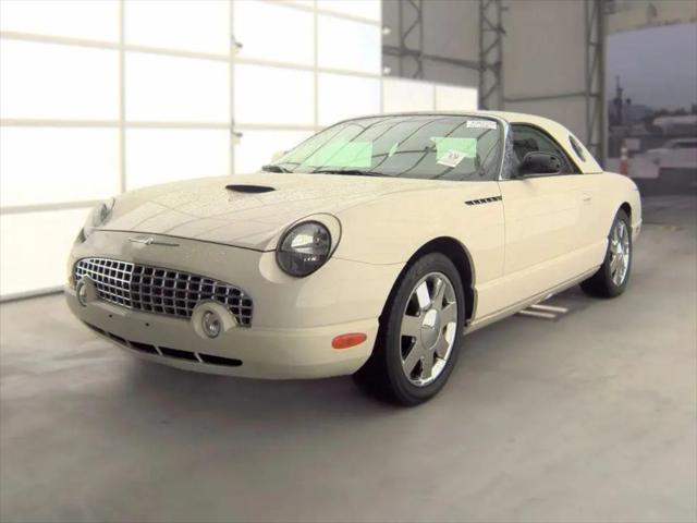 2002 Ford Thunderbird Base for sale in Phoenix, AZ
