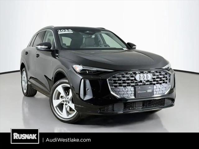 2025 Audi Q5 Premium Plus TFSI quattro S tronic for sale in Thousand Oaks, CA