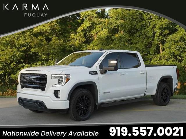2021 GMC Sierra 1500 Elevation for sale in Fuquay Varina, NC