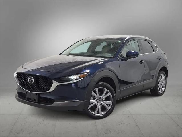 2023 Mazda CX-30 2.5 S Preferred for sale in Farmington Hills, MI
