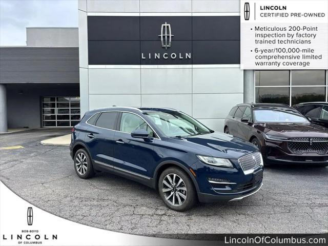 2019 Lincoln MKC Reserve for sale in Columbus, OH
