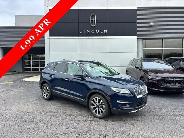 2019 Lincoln MKC for sale near Columbus, OH