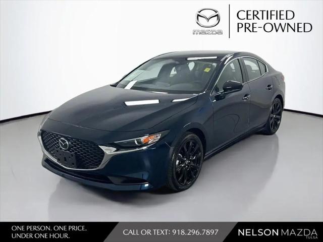 2026 Mazda Mazda3 2.5 S Select Sport for sale in Tulsa, OK