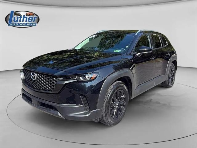 2025 Mazda CX-50 2.5 S Preferred Package for sale in Northern Cambria, PA