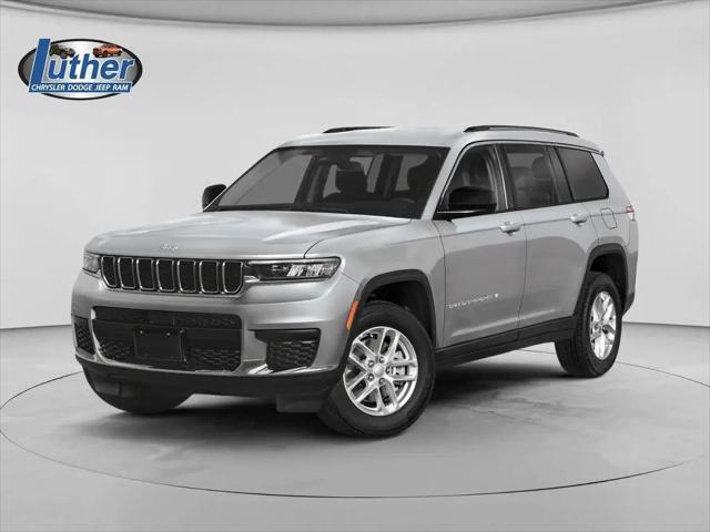 2023 Jeep Grand Cherokee L Laredo 4x4 for sale in Northern Cambria, PA