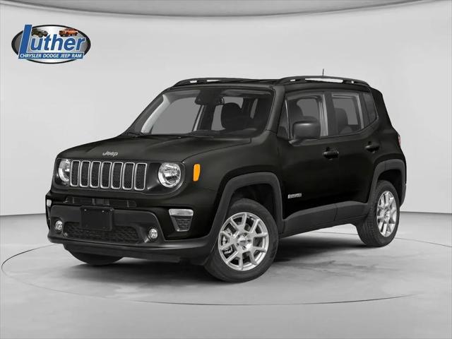 2023 Jeep Renegade Upland 4x4 for sale in Northern Cambria, PA